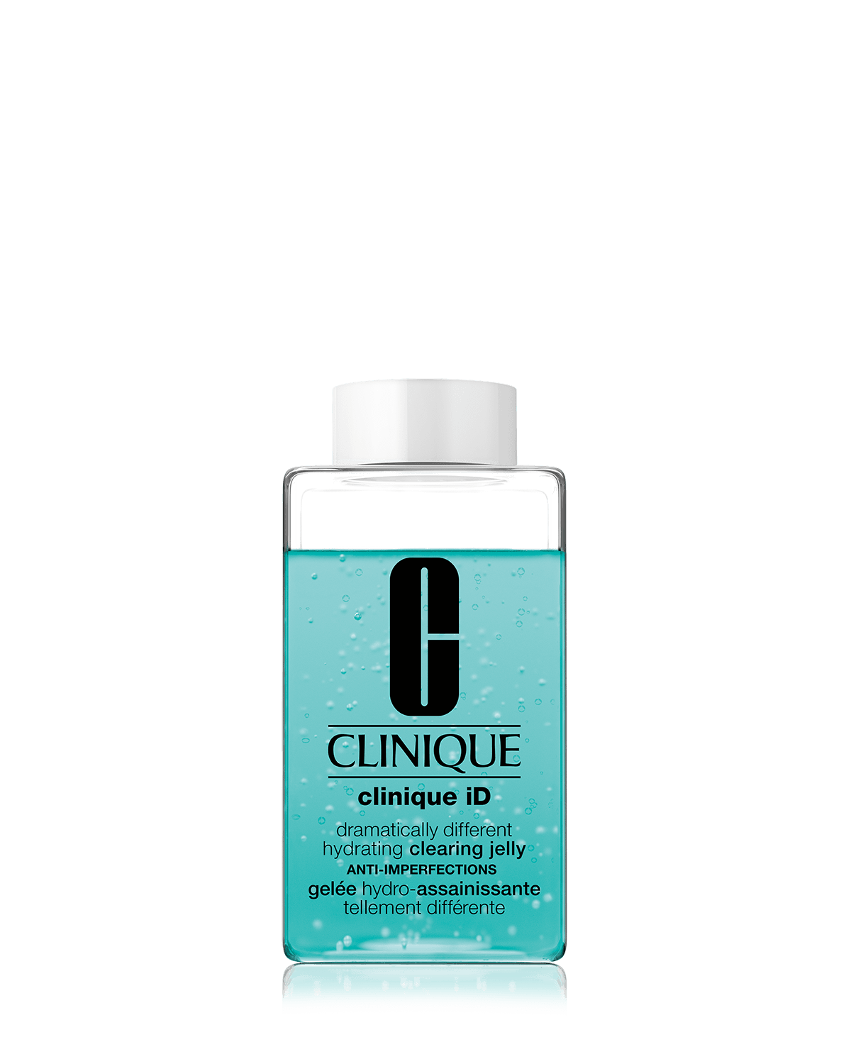 Clinique iD™ Dramatically Different Hydrating Clearing Jelly