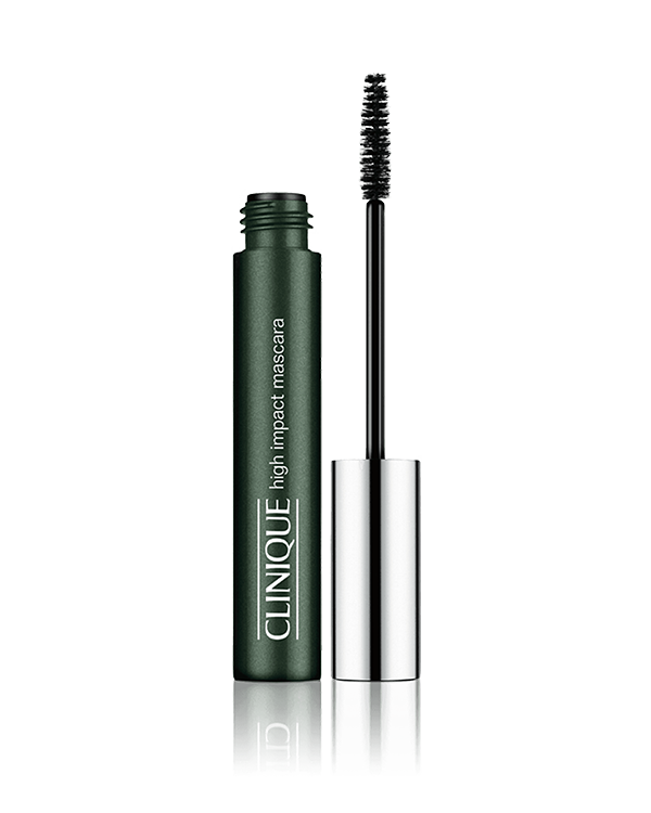 High Impact&amp;trade; Mascara, Lusher, plusher, bolder lashes for the most dramatic look.