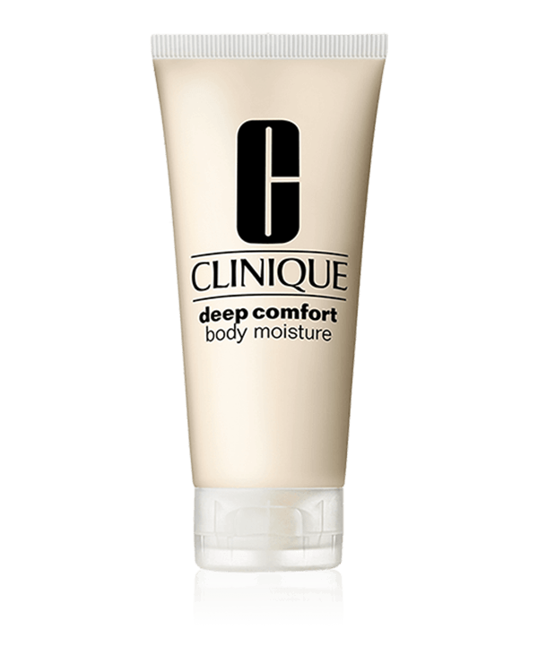Deep Comfort&amp;trade; Body Moisture, Wraps skin in a soothing blanket of penetrating moisture. Huden känns fuktmättad och i skön balans.